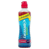 Lucozade Sport Raspberry PMP 500ml (Case of 12)  Adomoo